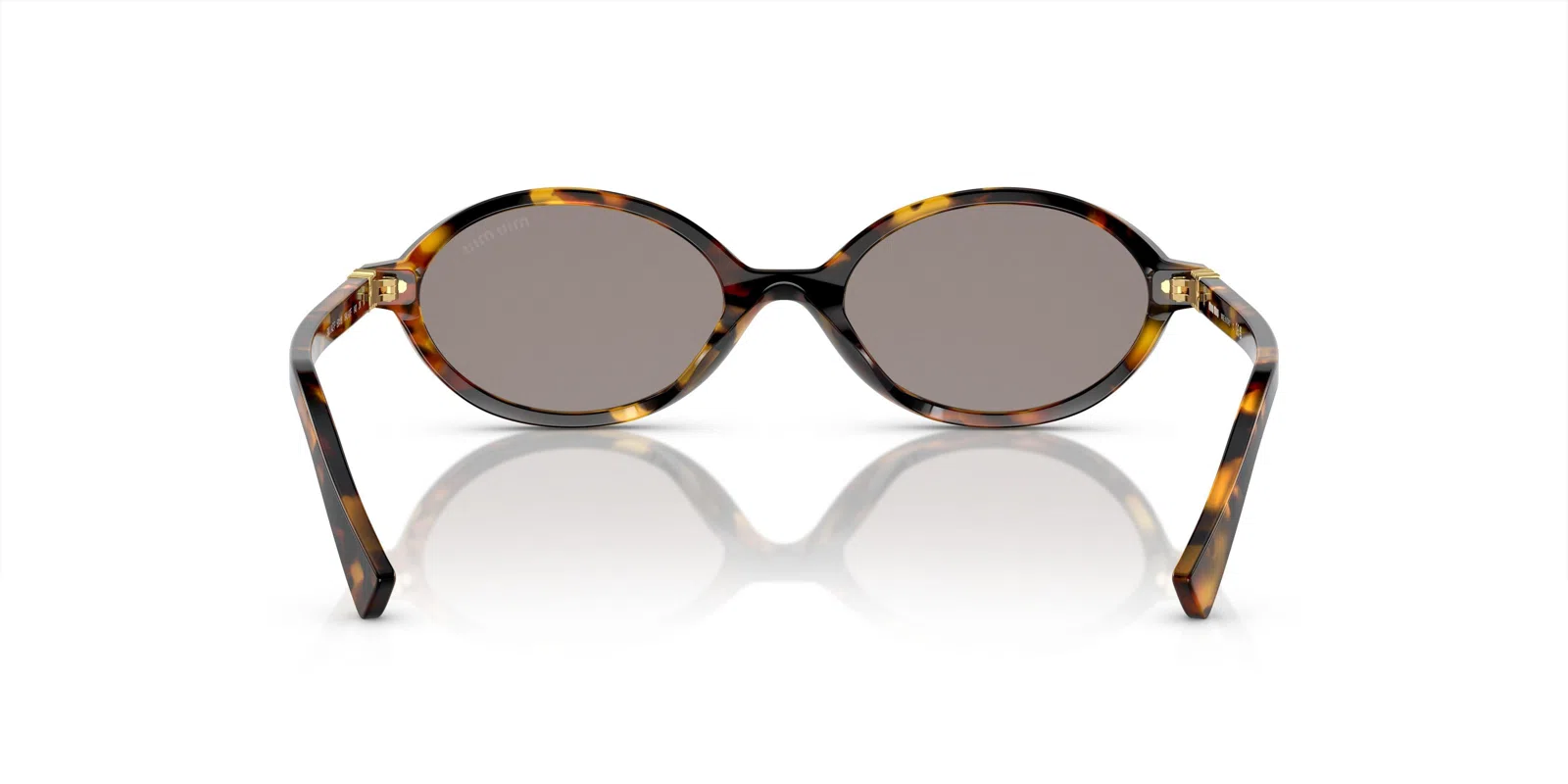 Miu Miu 04ZSF Sunglasses - view 43